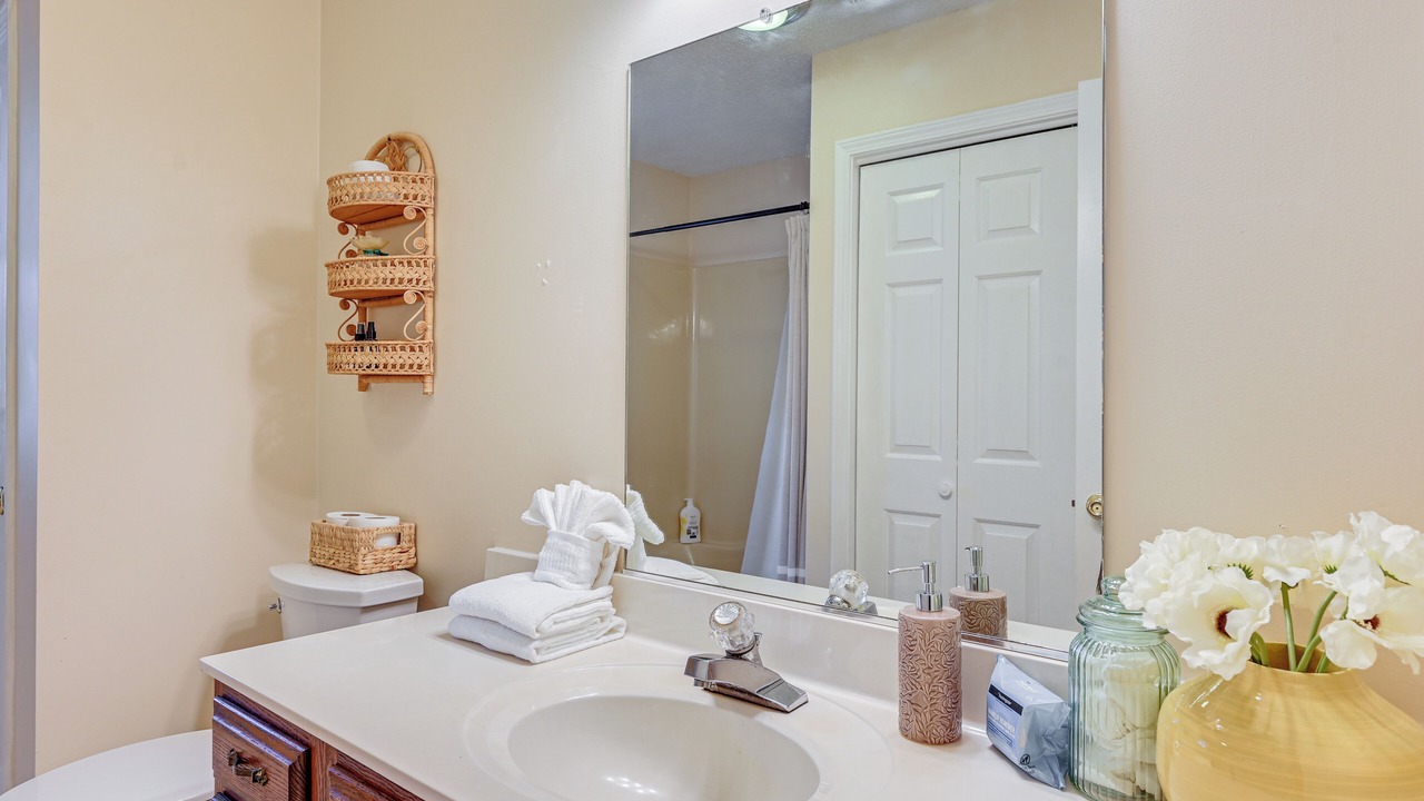 Photo of Bathroom in Winston - Salem