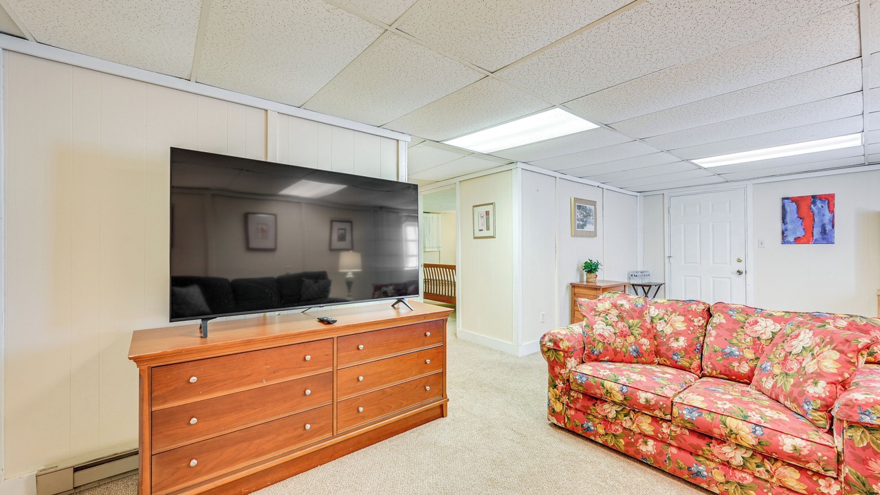 Photo of Livingroom in Winston - Salem