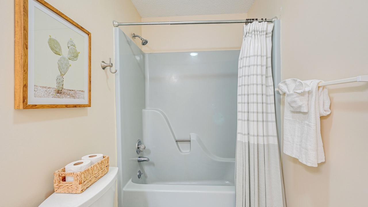 Photo of Bathroom in Winston - Salem