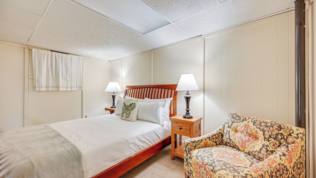 Photo of Bedroom in Winston - Salem