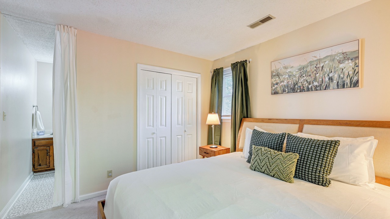 Photo of Bedroom in Winston - Salem