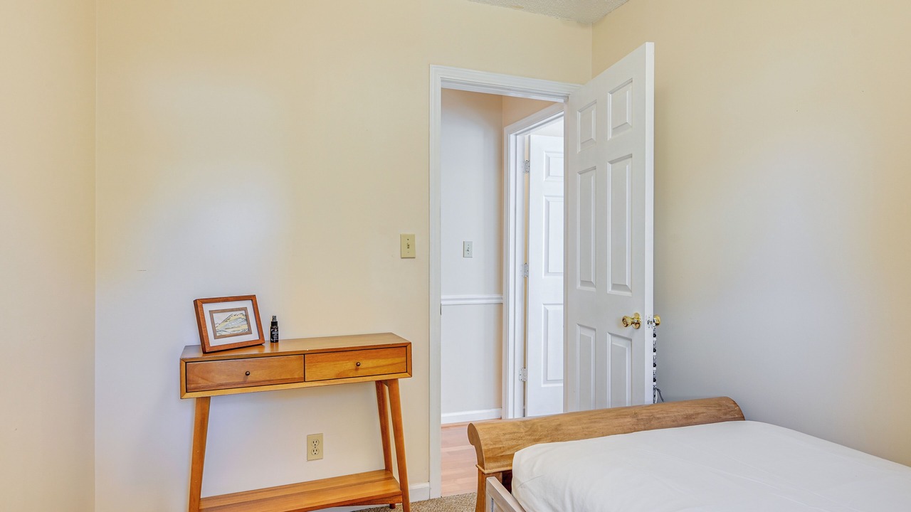 Photo of Bedroom in Winston - Salem