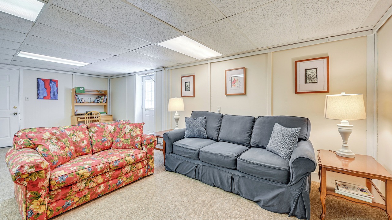 Photo of Bedroom in Winston - Salem