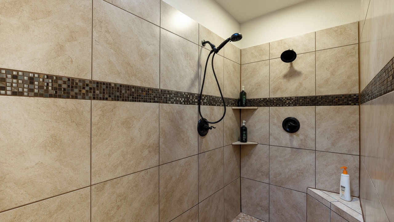 Photo of Bathroom in Quinlan