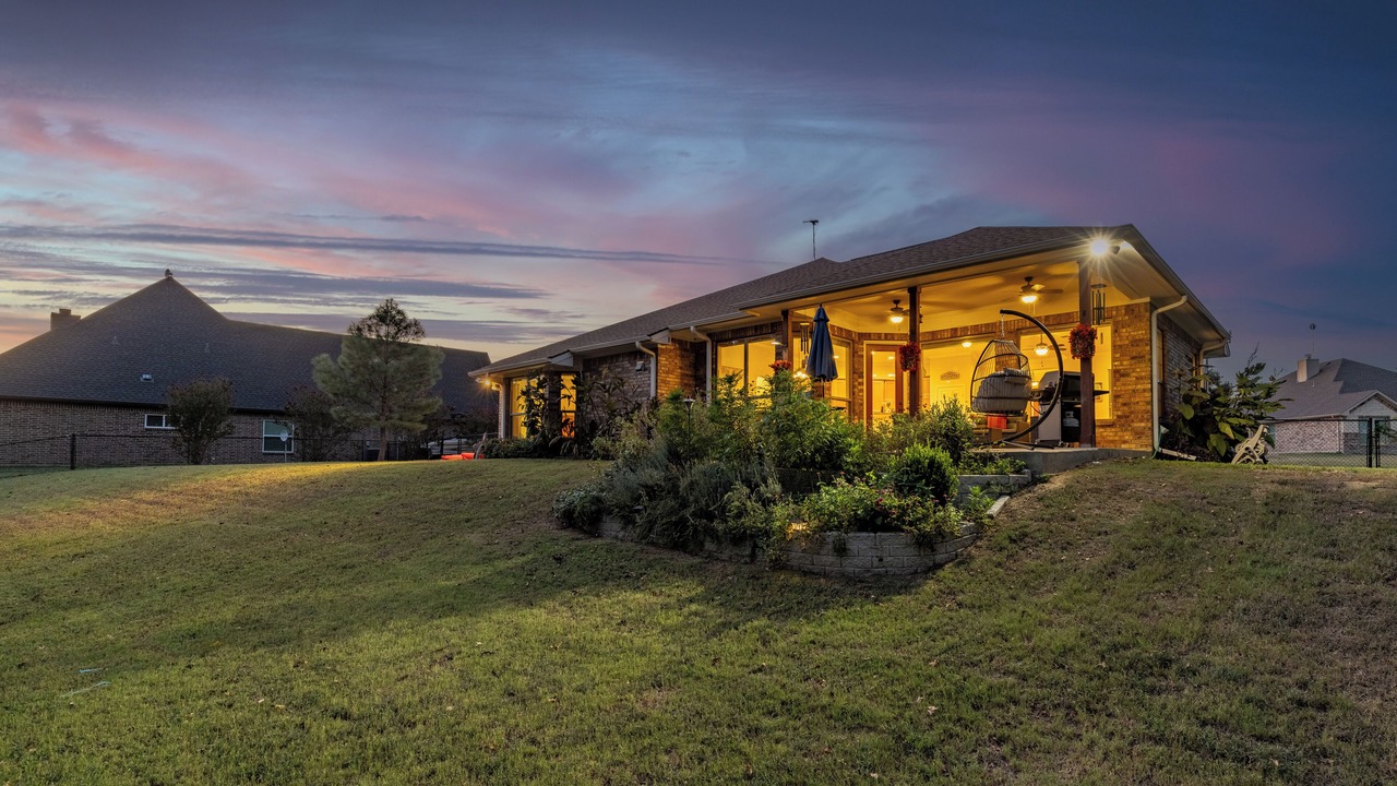 Photo of Outdoor in Quinlan
