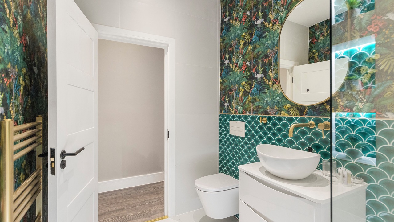 Photo of Bathroom in New Cross