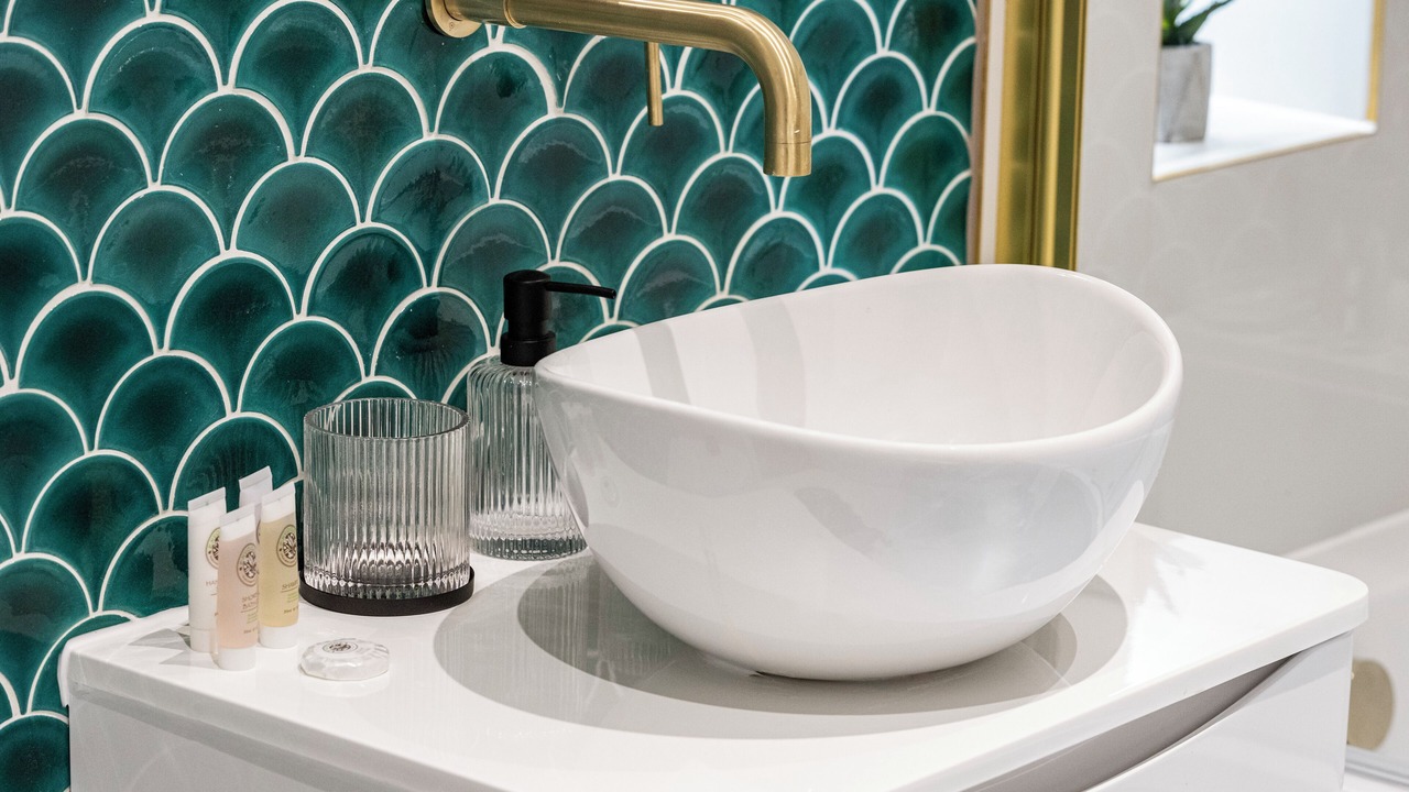 Photo of Bathroom in New Cross