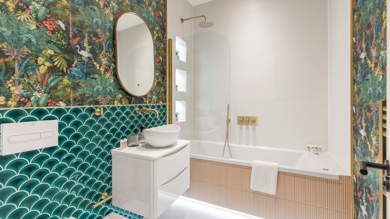 Photo of Bathroom in New Cross