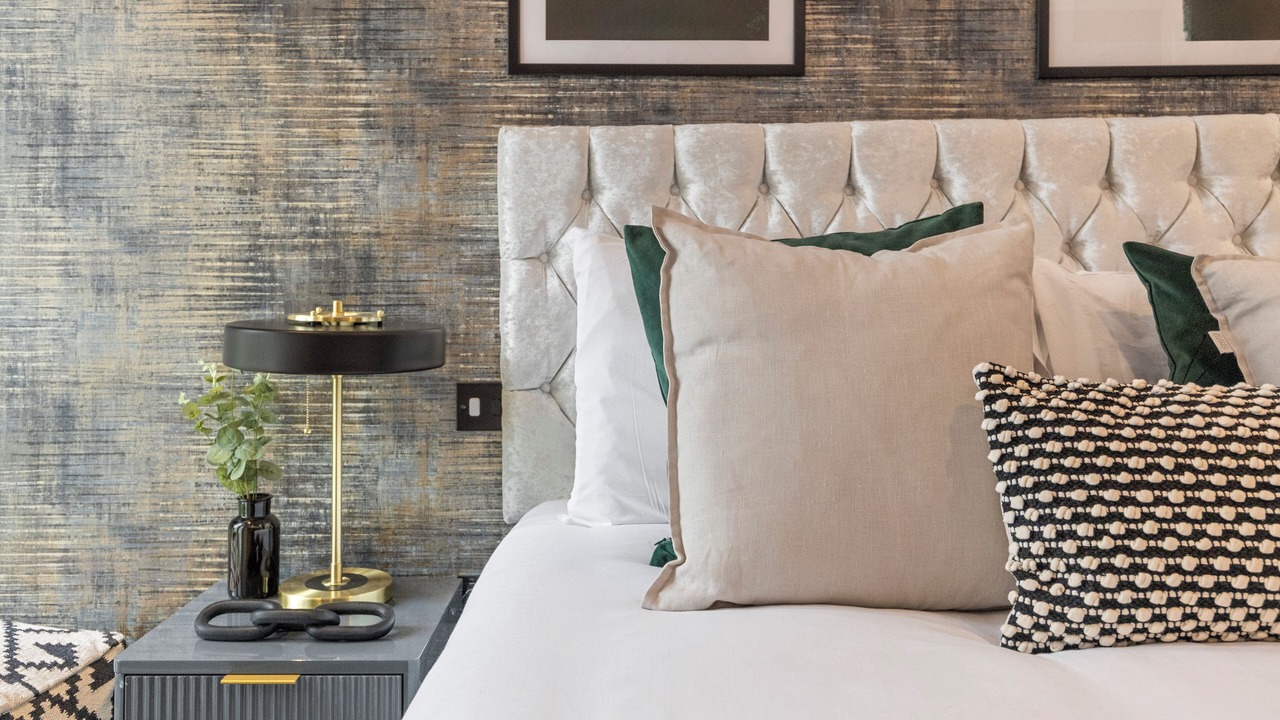 Photo of Bedroom in New Cross