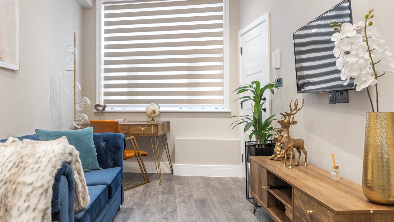 Photo of Livingroom in New Cross