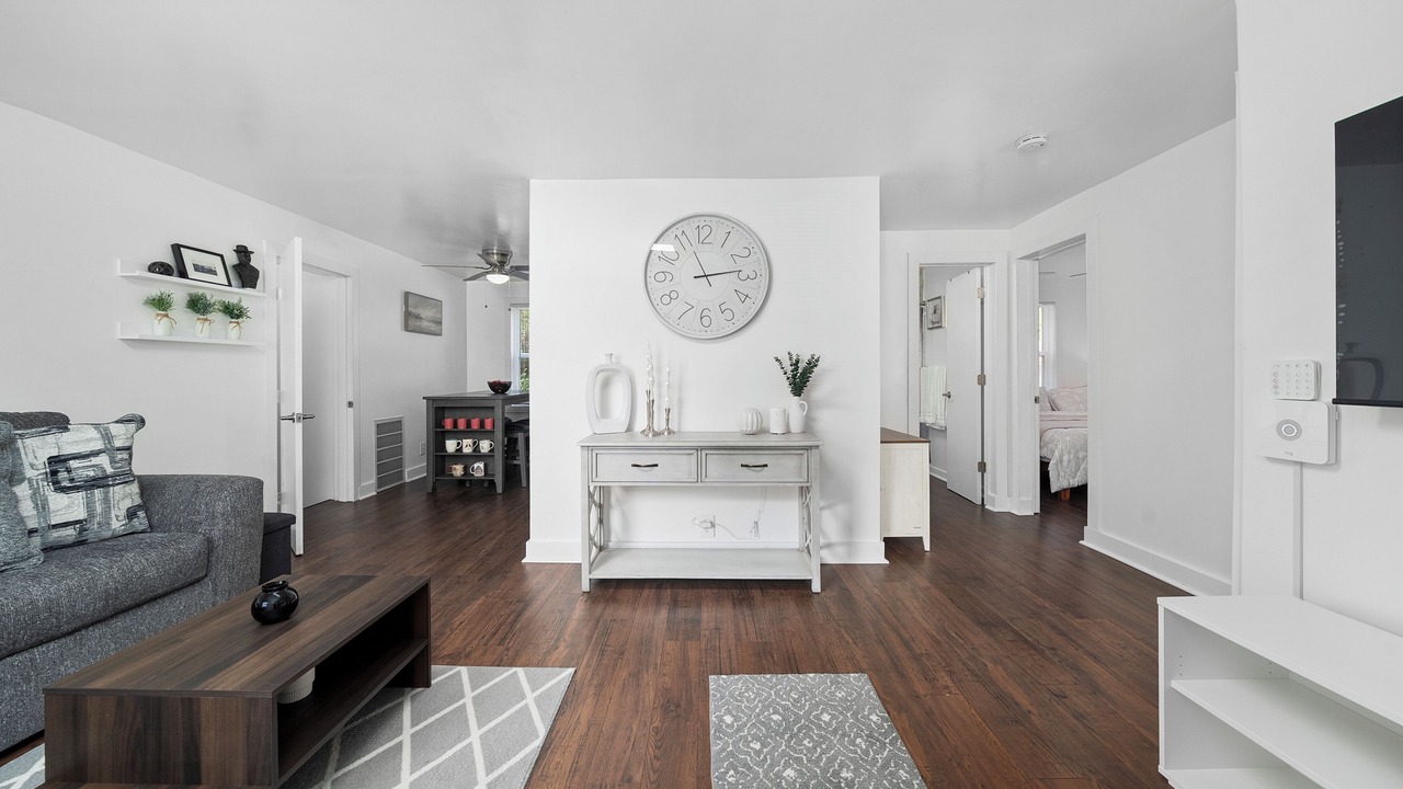 Photo of Livingroom in Berkeley