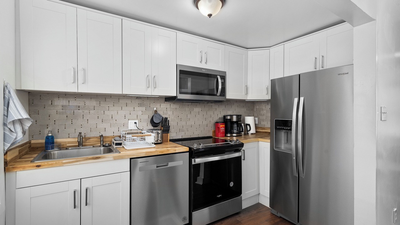 Photo of Kitchen in Berkeley