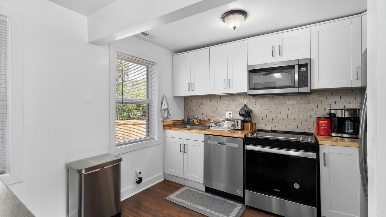Photo of Kitchen in Berkeley