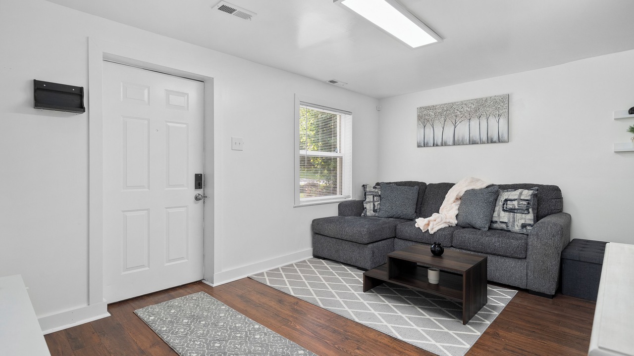 Photo of Livingroom in Berkeley
