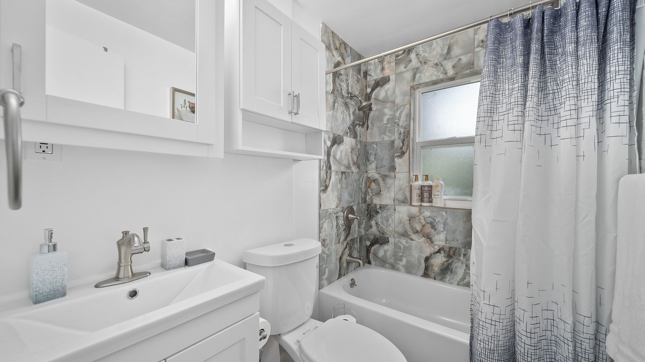 Photo of Bathroom in Berkeley