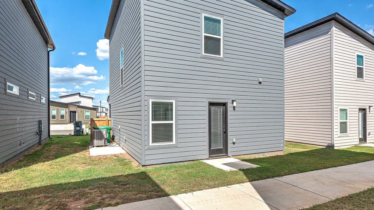 Photo of Outdoor in Centerton