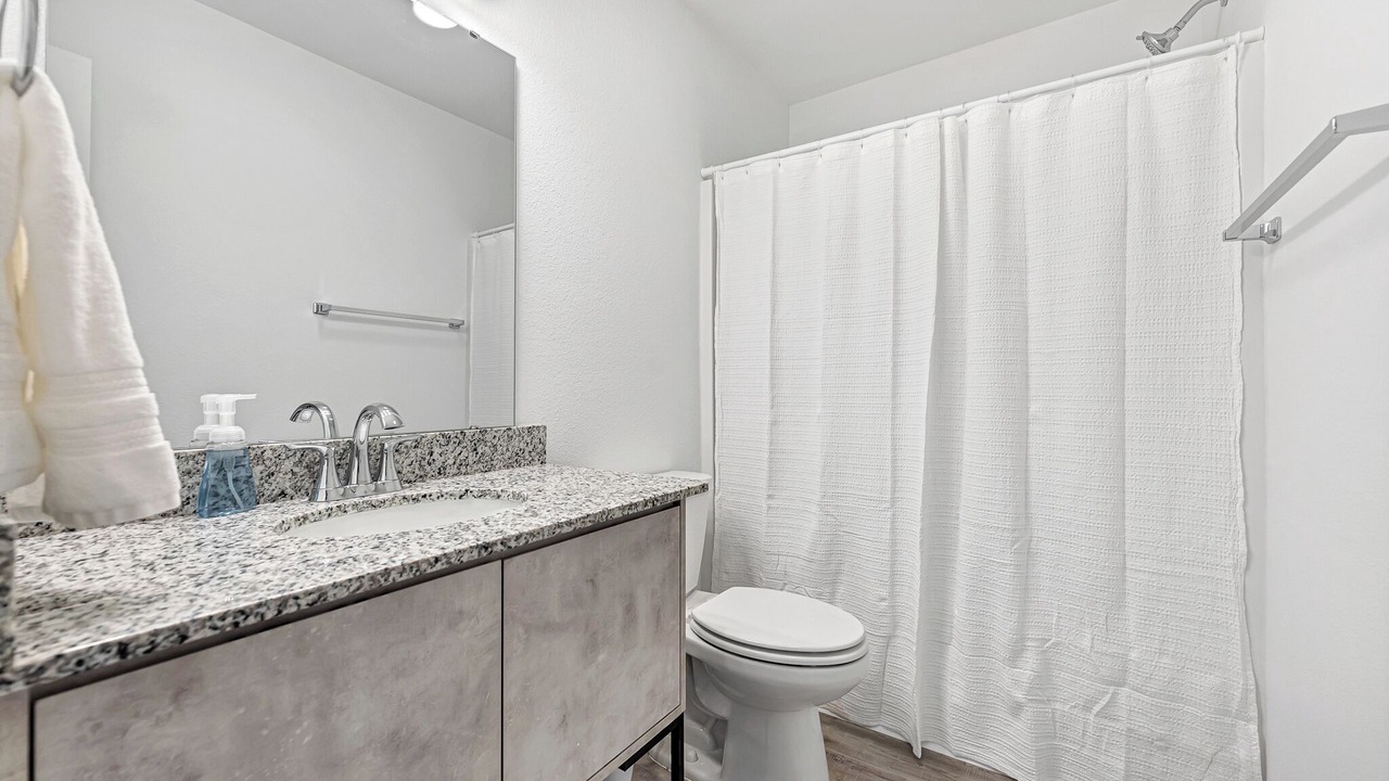 Photo of Bathroom in Centerton