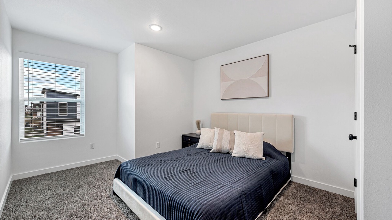 Photo of Bedroom in Centerton