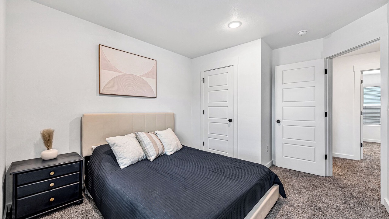 Photo of Bedroom in Centerton