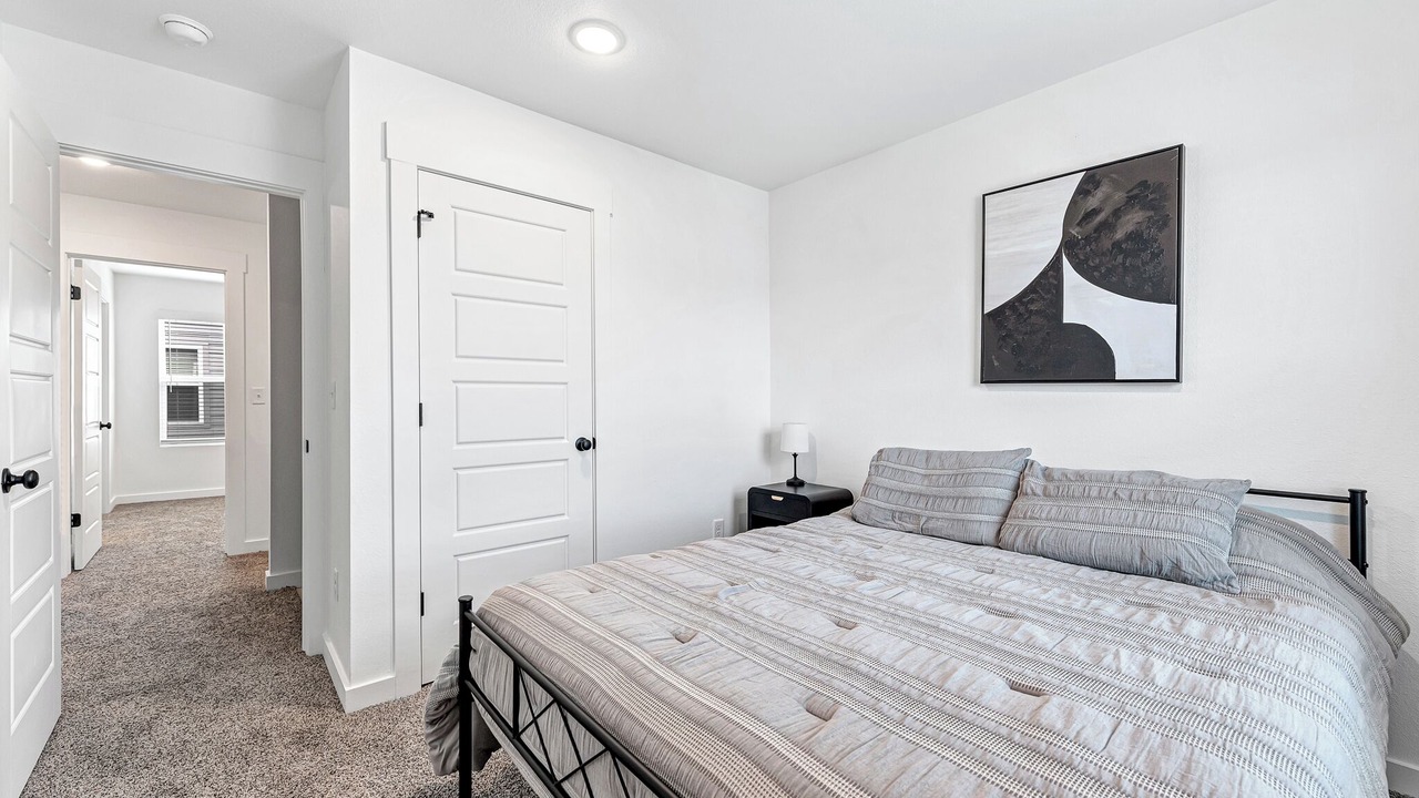 Photo of Bedroom in Centerton