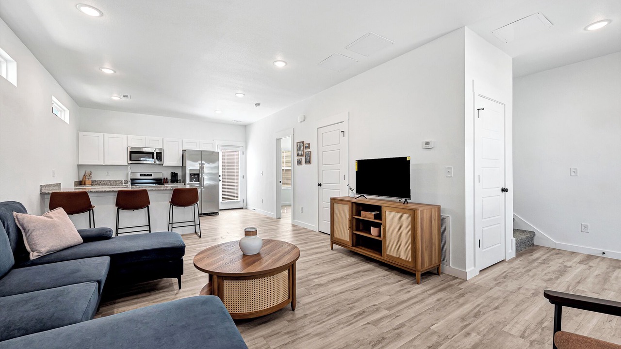 Photo of Livingroom in Centerton