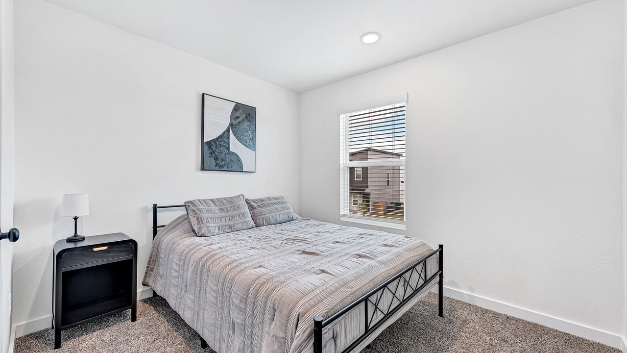Photo of Bedroom in Centerton