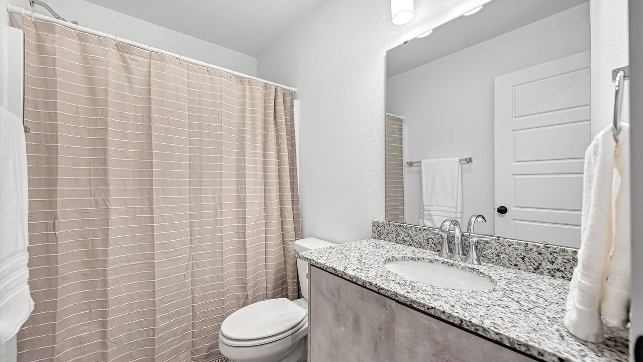 Photo of Bathroom in Centerton