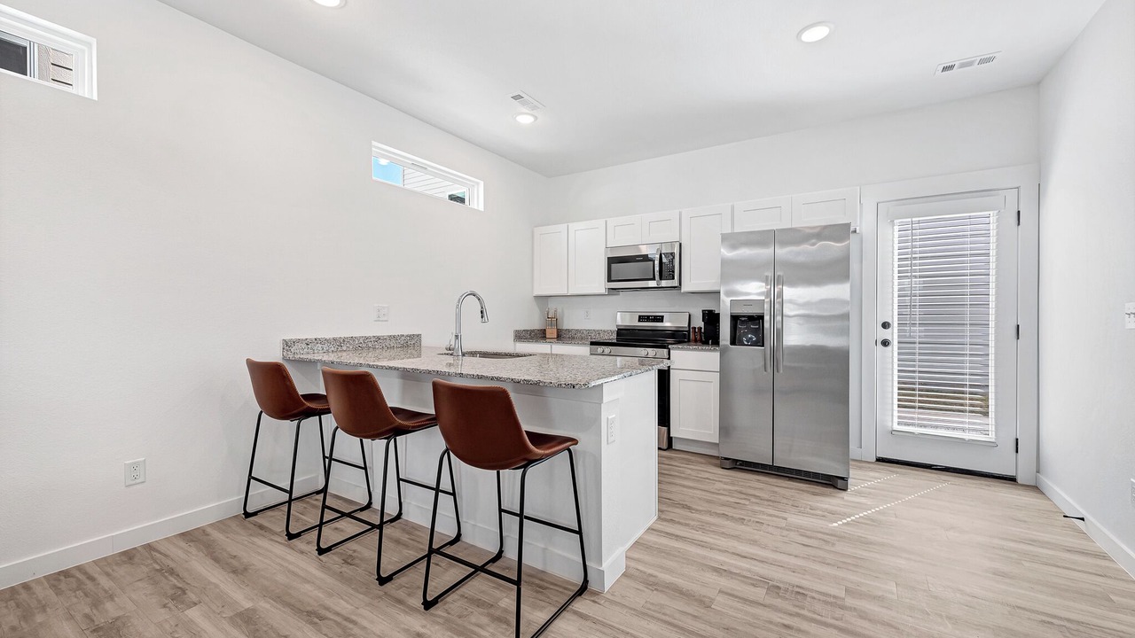 Photo of Kitchen in Centerton