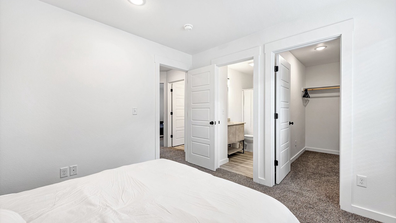 Photo of Bedroom in Centerton