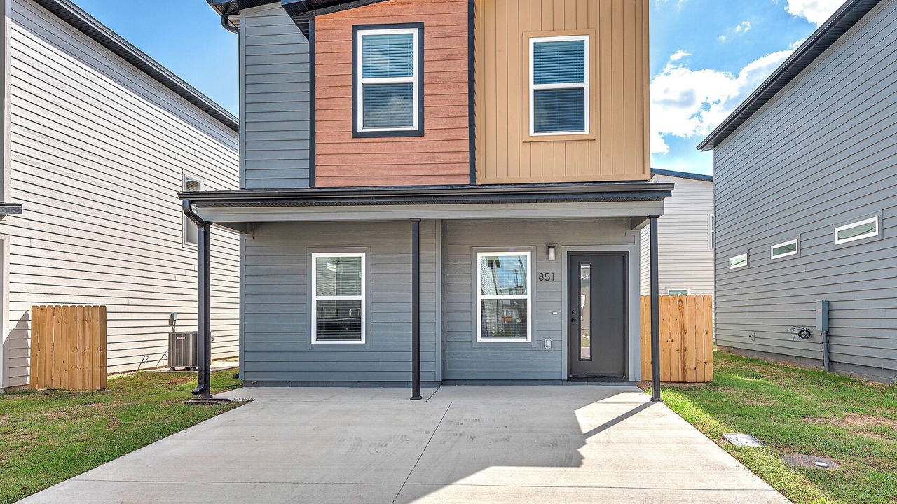 Photo of Outdoor in Centerton