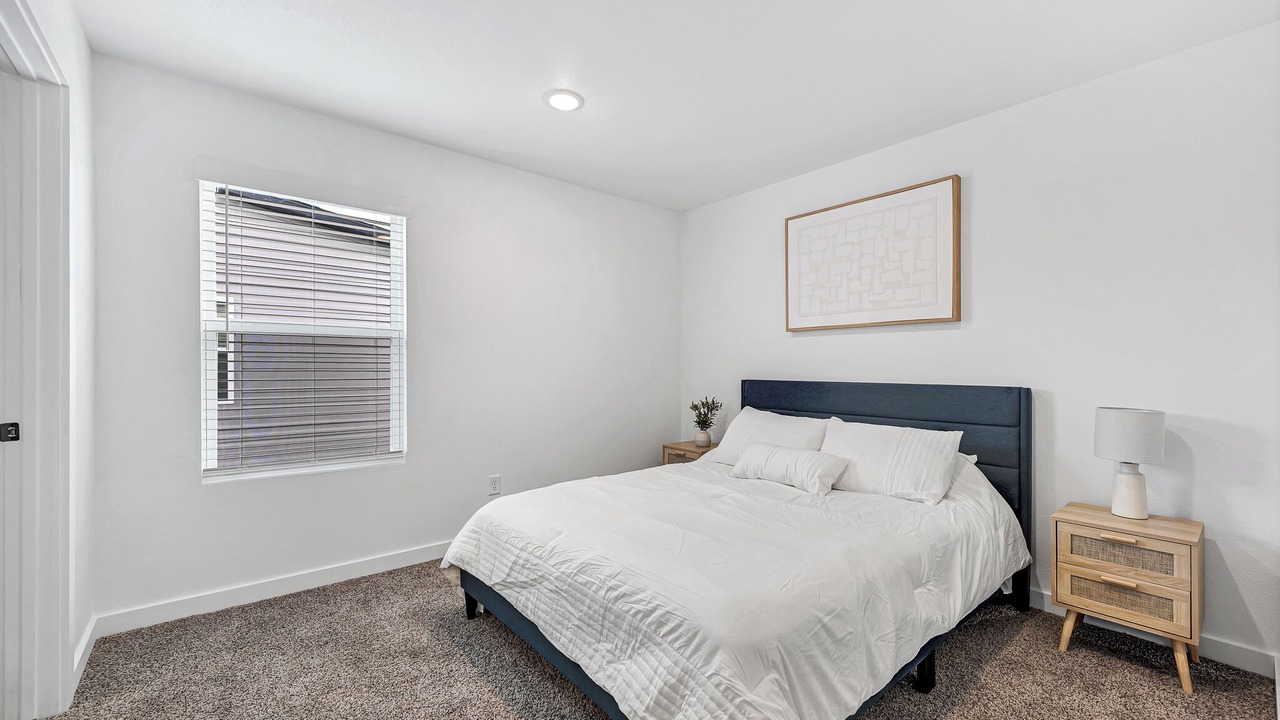 Photo of Bedroom in Centerton