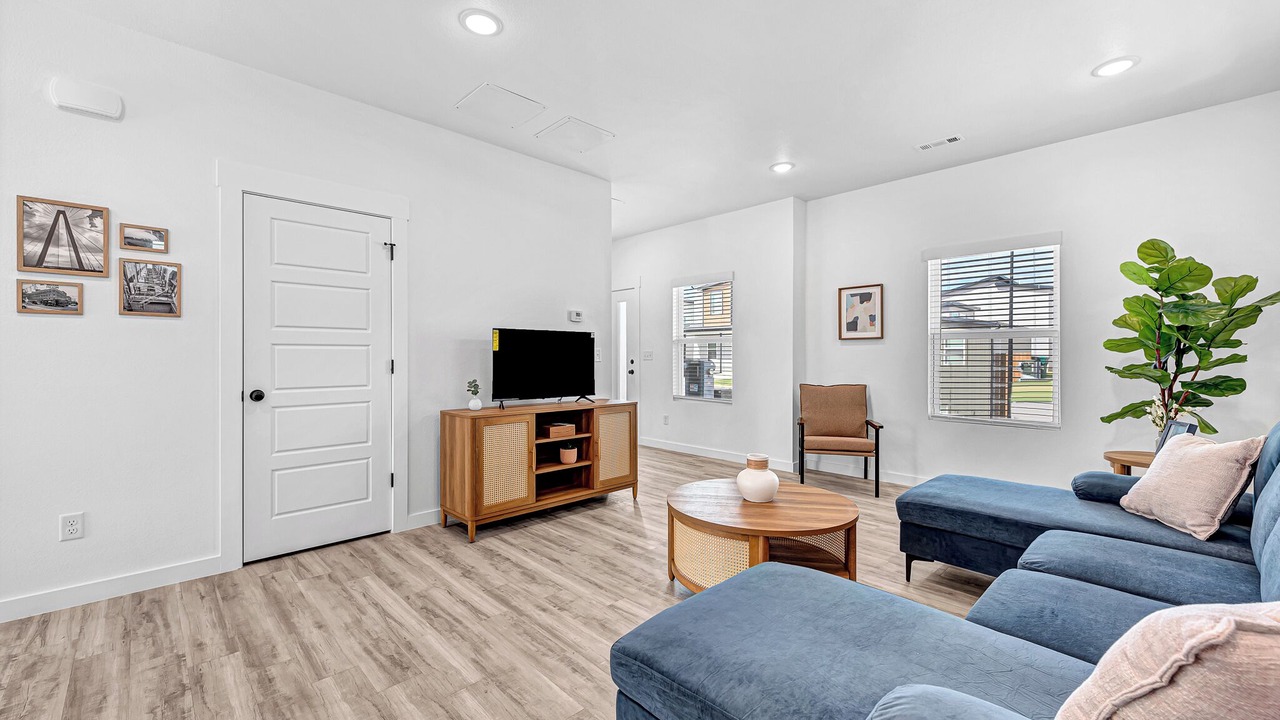 Photo of Livingroom in Centerton