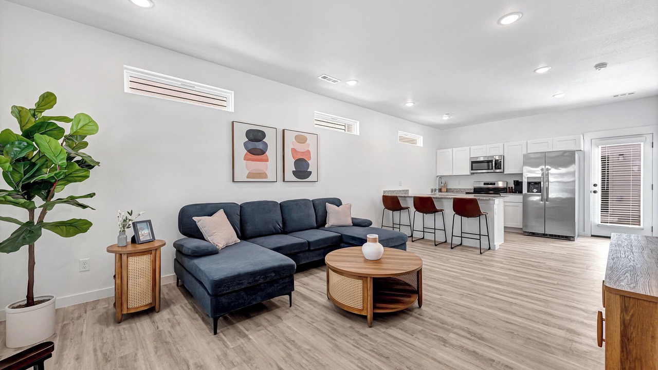 Photo of Livingroom in Centerton