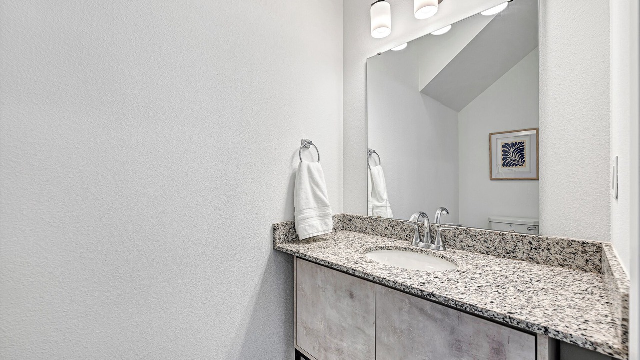 Photo of Bathroom in Centerton