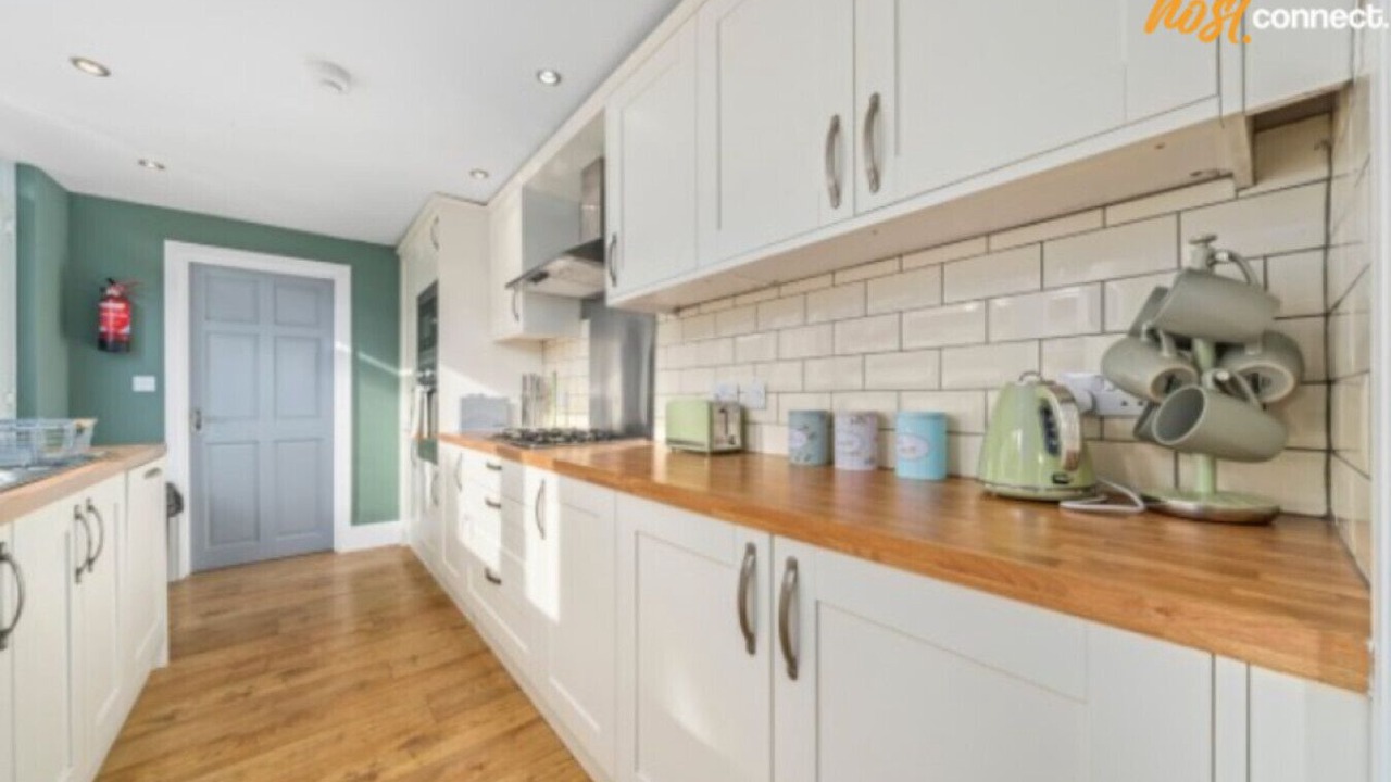 Photo of Kitchen in Carlisle