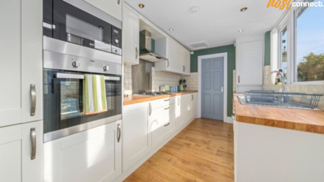 Photo of Kitchen in Carlisle