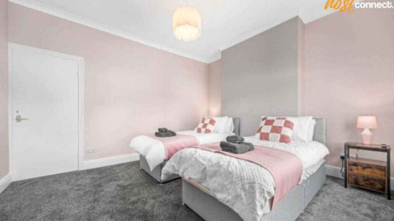 Photo of Bedroom in Carlisle