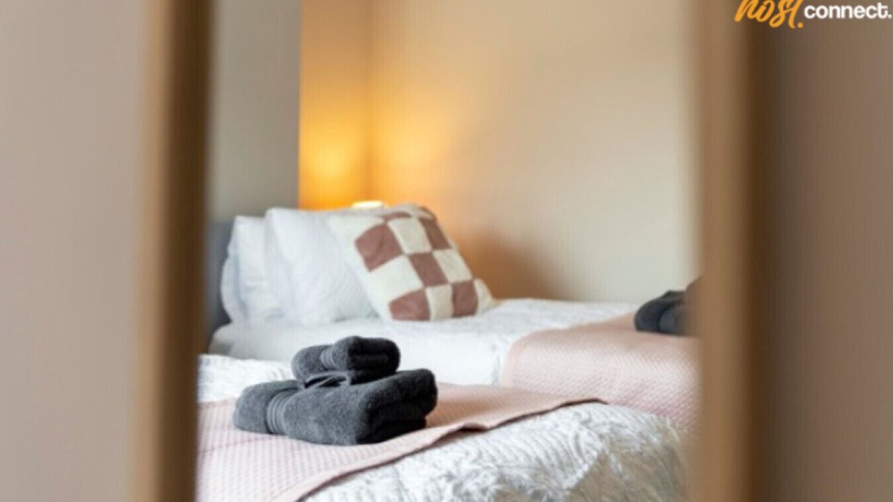 Photo of Bedroom in Carlisle