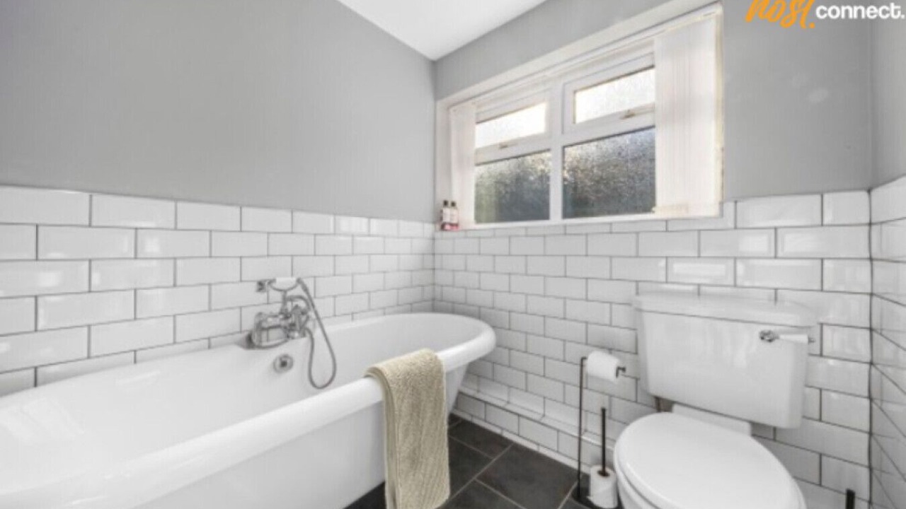 Photo of Bathroom in Carlisle