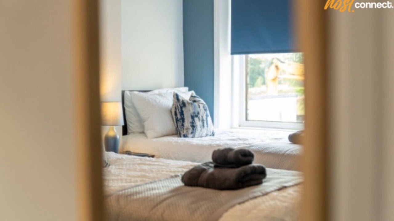 Photo of Bedroom in Carlisle