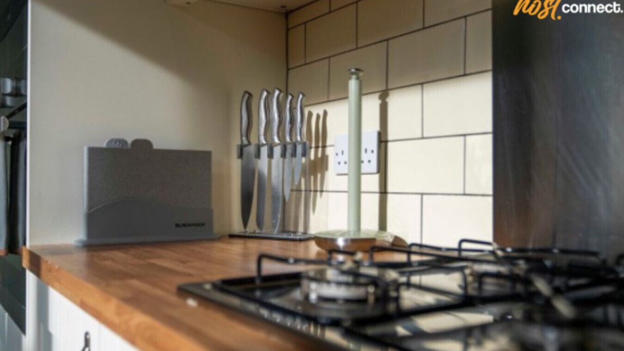 Photo of Kitchen in Carlisle