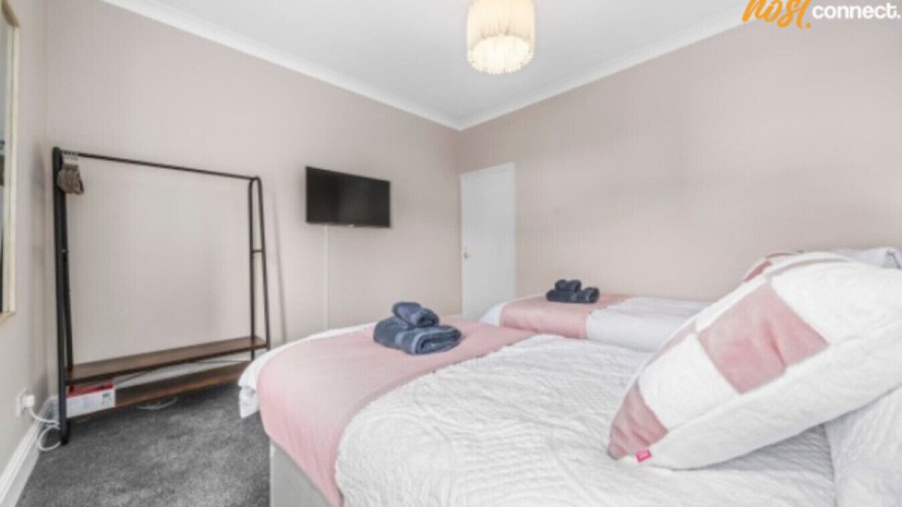 Photo of Bedroom in Carlisle