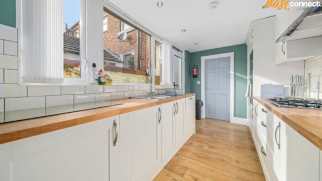 Photo of Kitchen in Carlisle