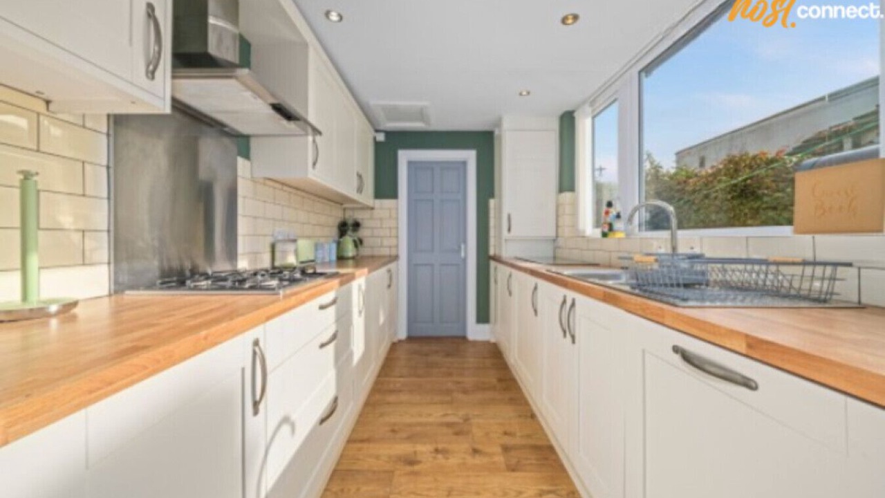 Photo of Kitchen in Carlisle