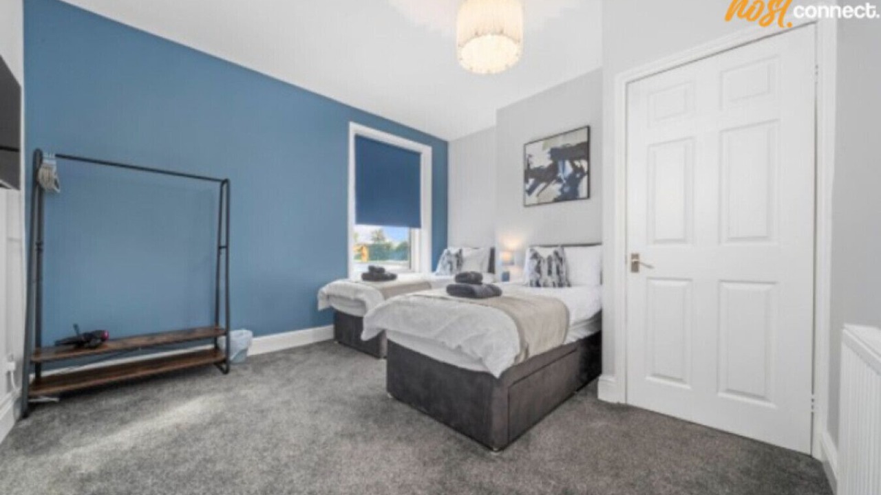 Photo of Bedroom in Carlisle