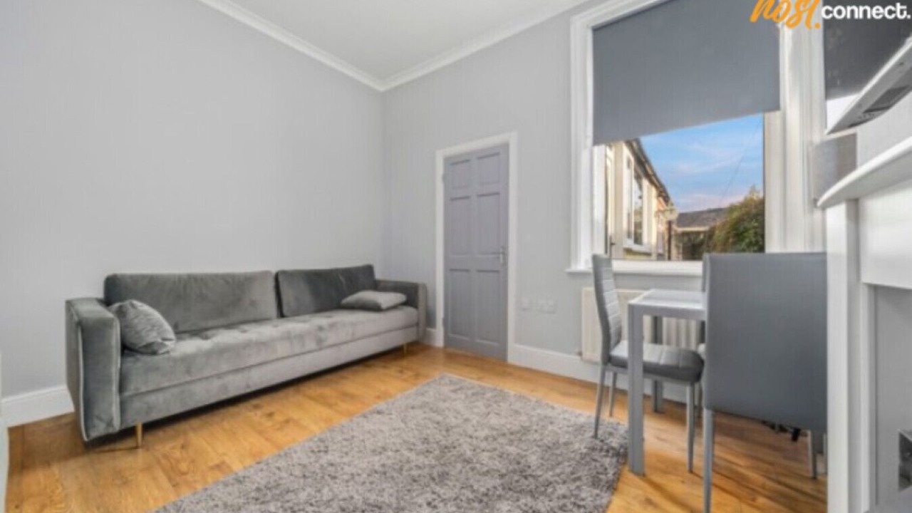 Photo of Livingroom in Carlisle