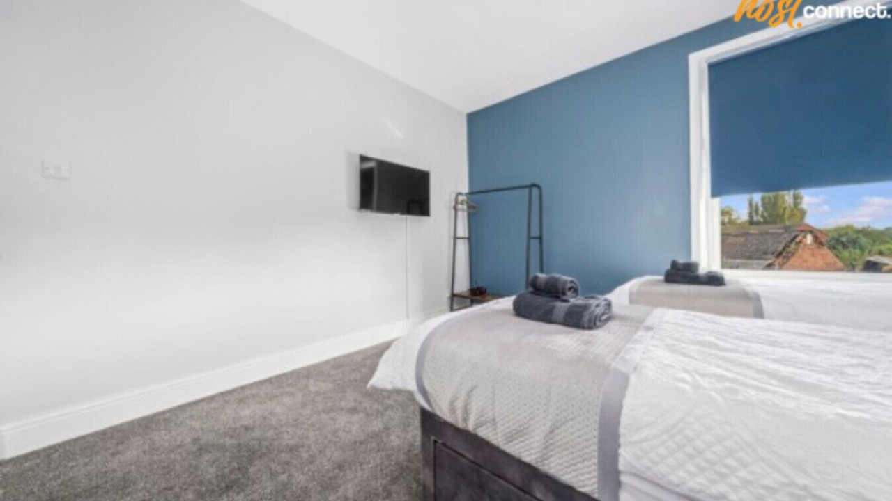 Photo of Bedroom in Carlisle