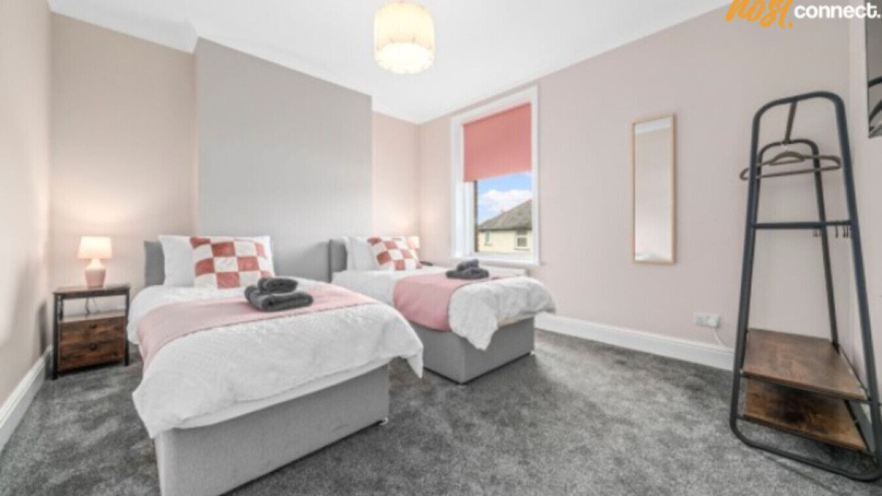 Photo of Bedroom in Carlisle