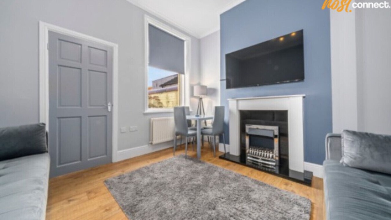 Photo of Livingroom in Carlisle