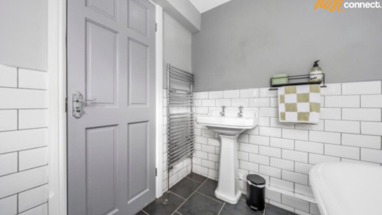 Photo of Bathroom in Carlisle